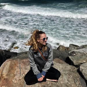 Meet your Posher, Allison